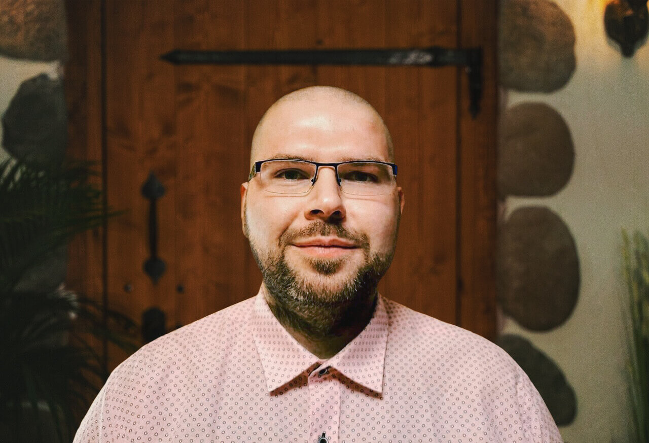 Erlend Raudvere