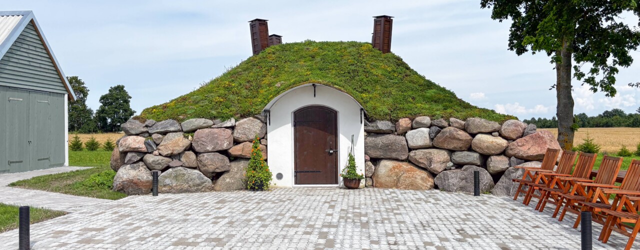 Kuidas sobitada kelder oma koduaeda?