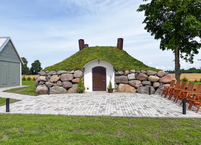 Kuidas sobitada kelder oma koduaeda?